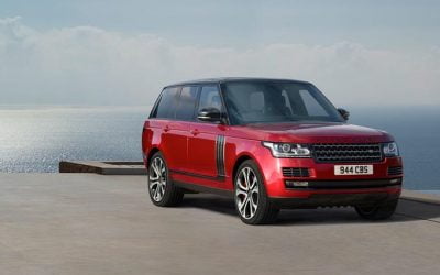 Do Timing Chains Need To Be Replaced In A Land Rover?