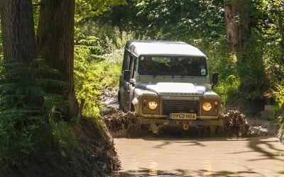 Three Signs That The Head Gasket of Your Land Rover Could Be Failing
