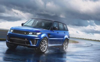 How to Know that the Oil in Your Land Rover Needs to Change?