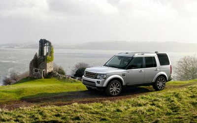 Troubleshooting Air Suspension: Discovery and Range Rover