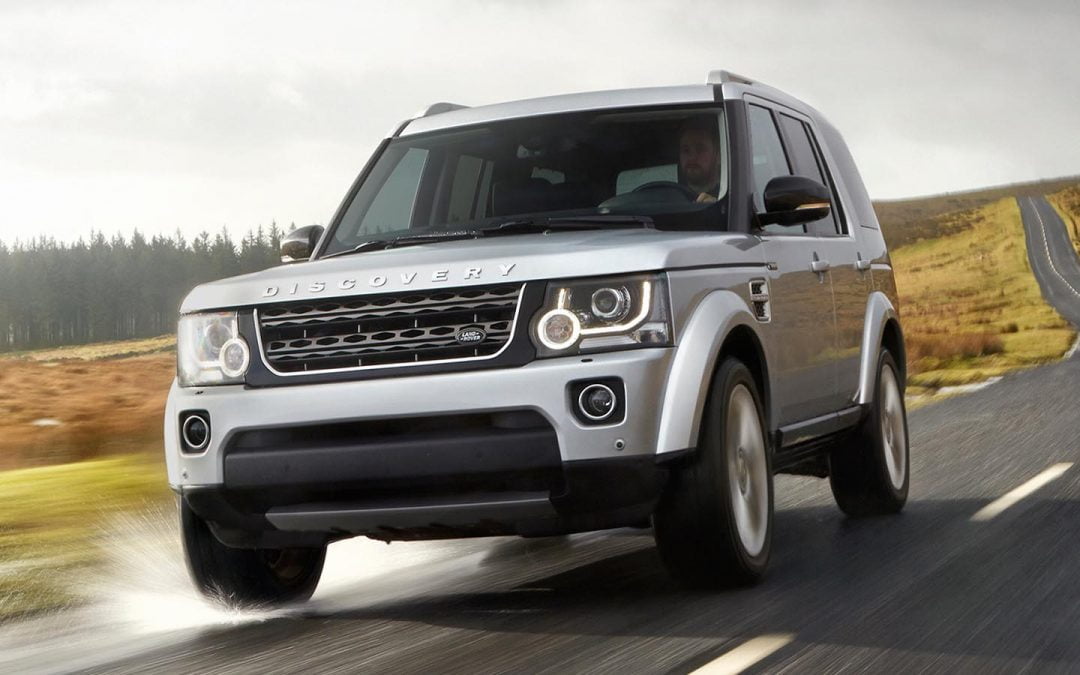 How Often Should You Service Your Land Rover To Maintain Its Condition?