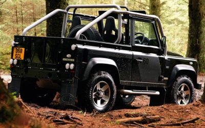 How To Keep Your Land Rover Keep Strong For Years?