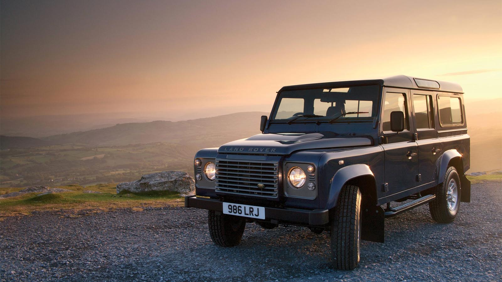 Why People Buy Land Rover?