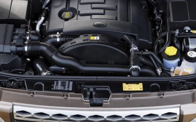 How Specialists Use Advanced Diagnostics for Land Rover Fault Codes?