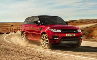 Know Everything About the LandRover Repair and Maintenance Schedule