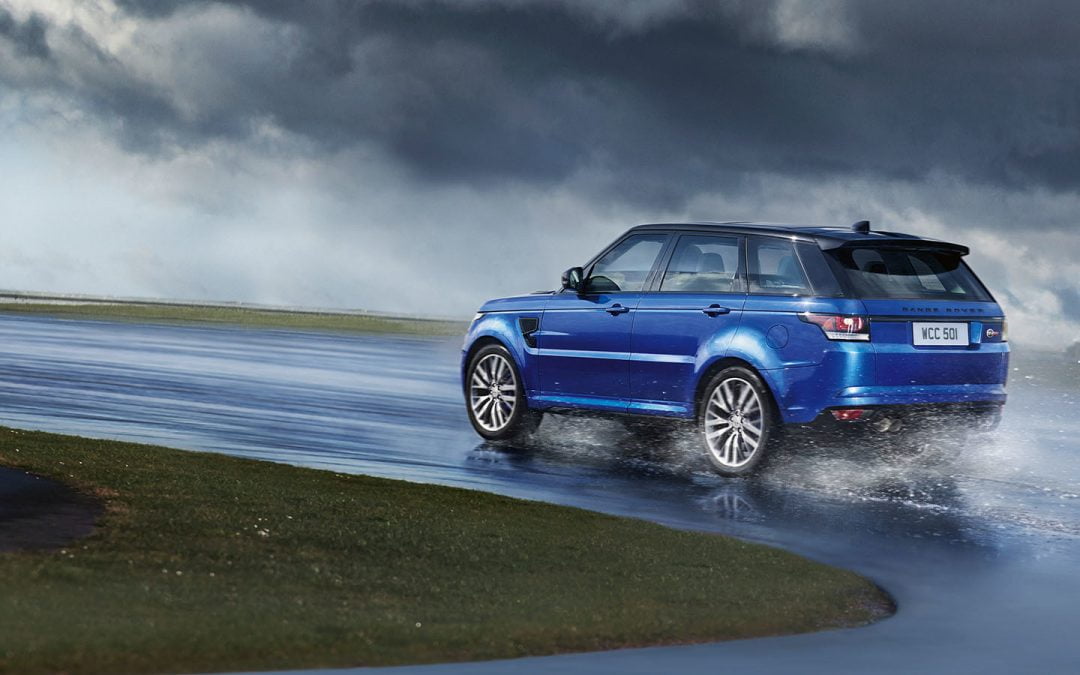 Land Rover Repair Tips throughout the Years