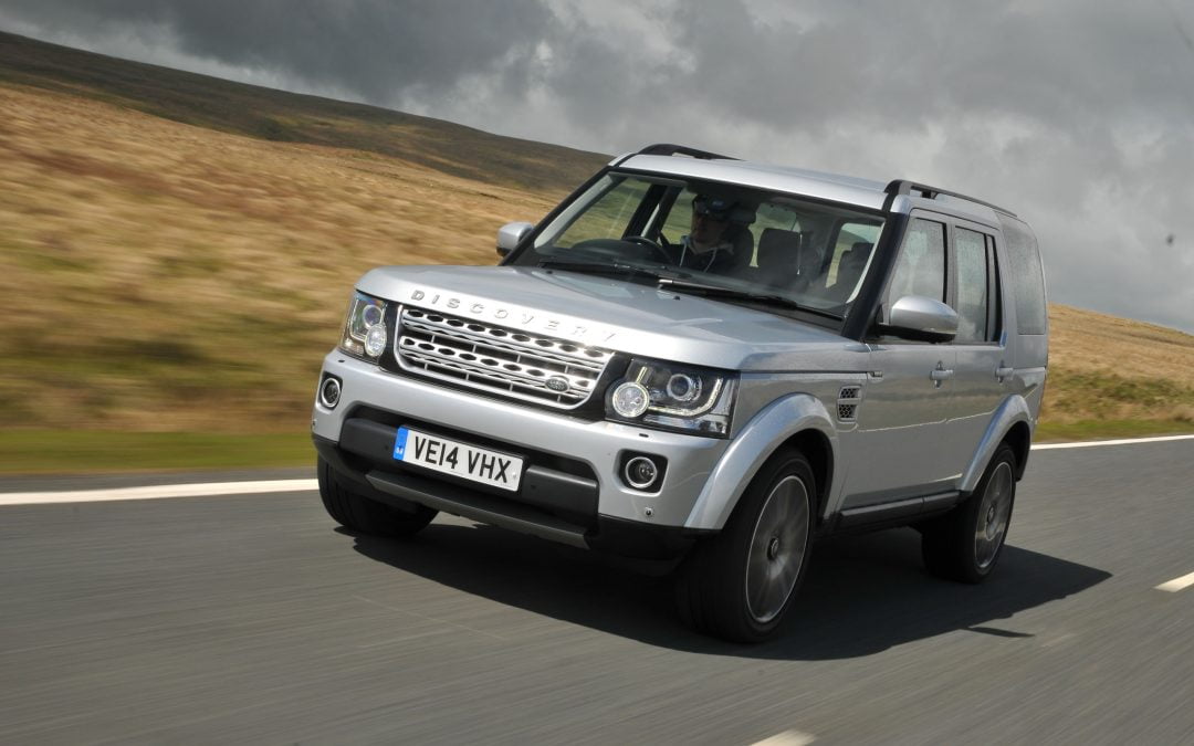 How To Successfully Save Money With Land Rover Repairs?