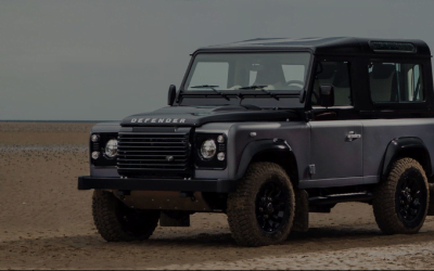 How Land Rover Specialists Ensure Quality Repairs