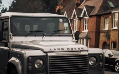 How To Understand That Your Land Rover Oil Needs To Be Changed?