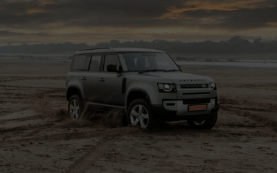 The Land Rover Defender: Does it Stand Up to its Expectations?