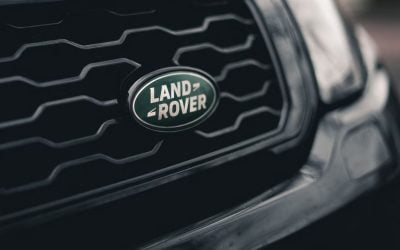 5 Things You Should Never Do to Your Land Rover