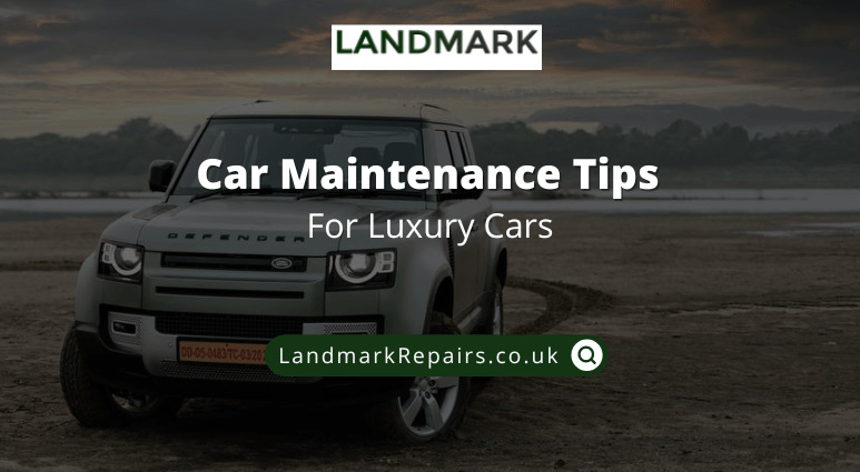Car Maintenance Tips