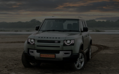 Three Car Maintenance Tips For Landrover And Other Luxury Vehicles