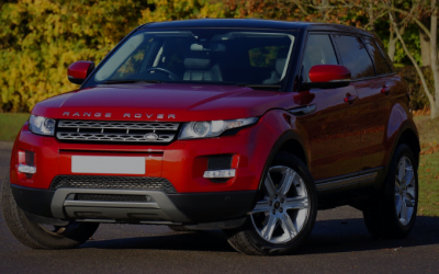 How to Maintain Your Land Rover Car – Essential Tips to Note