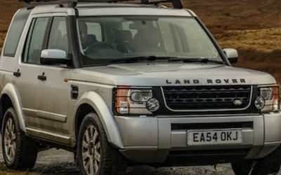 How Long Can a Land Rover Last? Know in Detail