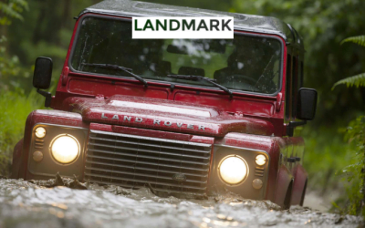 Land Rover Repair: Warning Signs to Watch Out For